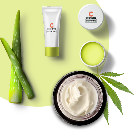 Skin Care Product Manufacturer